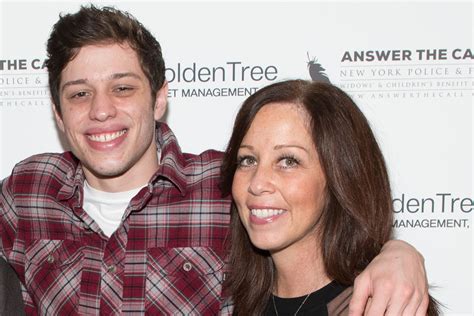 amy waters davidson|Pete Davidson